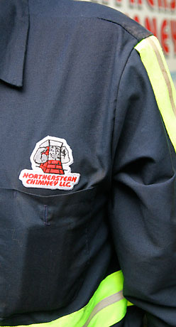 avon chimney sweep