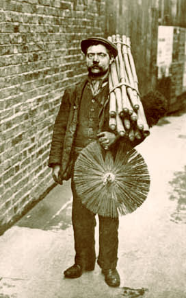newington ct chimney sweep