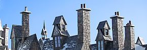 chimney sweep challenge