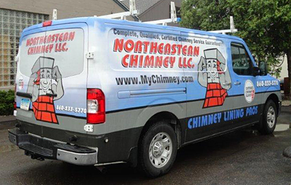 chimney sweep avon ct