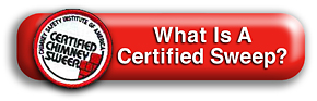 what is a certified chimney sweep