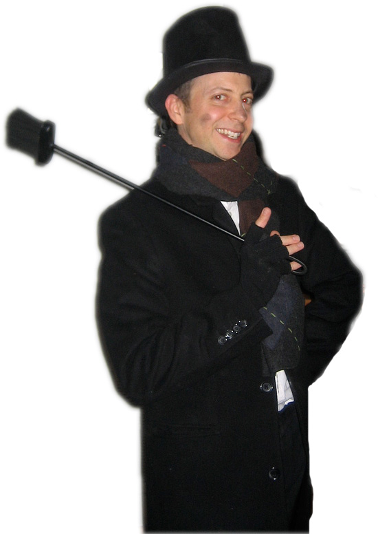 Chimney Sweep