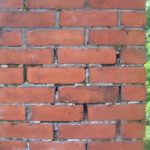 Erosion of Brick & Mortar