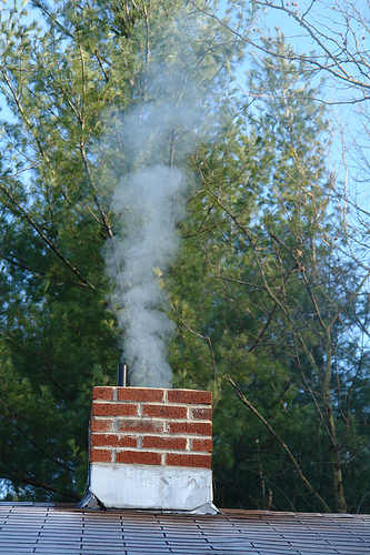 Chimney Venting