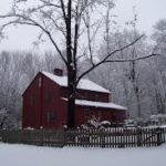 Prepare Your Chimney for Winter