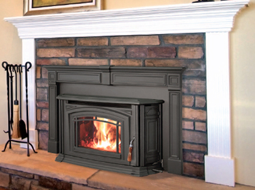 Benefits of a Fireplace Insert - Avon, Farmington, Simsbury, Hartford