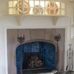 decorate your fireplace