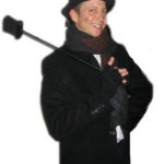 chimney sweep