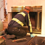 Chimney Cleaning and Inspection