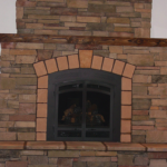 Fireplace insert