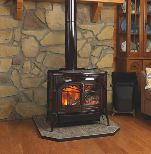 Wood Burning Stoves