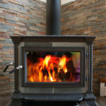 Wood Burning Stove