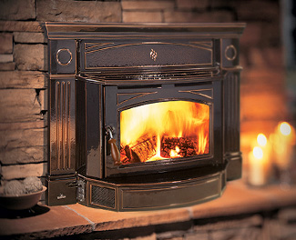 Wood Stoves - Pellet Stoves - Wood & Gas Fireplace Inserts Northeastern Chimney LLC offers the best wood stoves