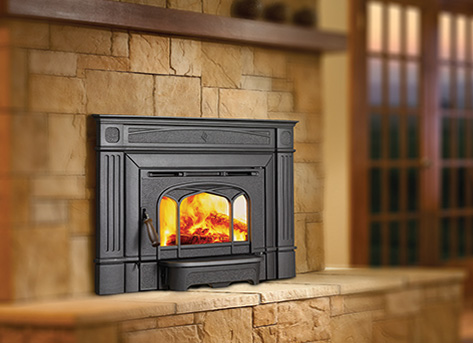 Northeastern Chimney LLC offers the best wood stoves