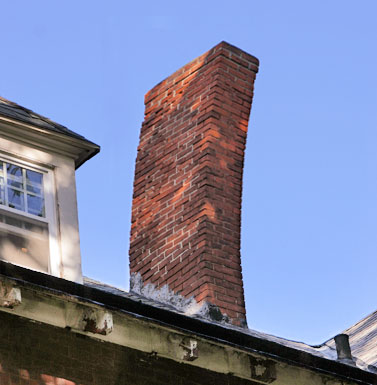 west hartford chimney repair in hartford