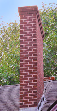 hartford chimney repair in avon ct
