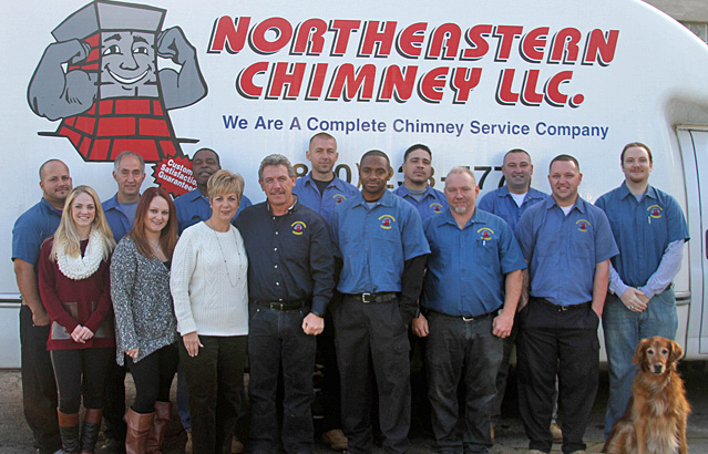 chimney sweep chimney company west hartford newington farmington CT