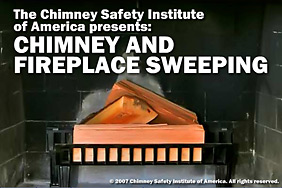 chimney sweep video