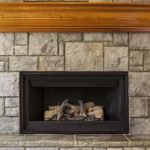 Gas Fireplace Log Sets