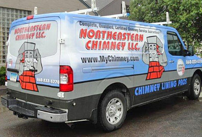 Chimney Contractors - Chimney Relining Services Newington CT