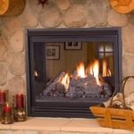 Gas Fireplace Log Sets