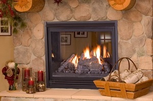 Gas Fireplace Maintenance