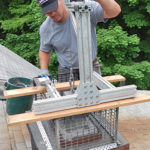 Chimney liner repair in CT