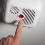 Check your smoke alarm