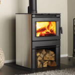 Regency Wood Burning Stove