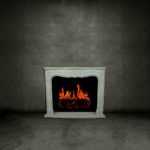 Soot on Walls