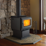 Regency Wood Stove
