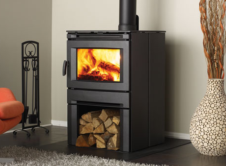 Best Wood Burning Stove