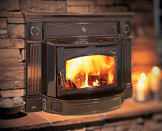 Benefits of a Fireplace Insert - Avon, Farmington, Simsbury, Hartford