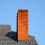 Beautiful, New Chimney in west hartford ct