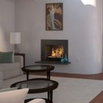 Factory-Built Fireplace Installation
