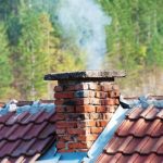 Inspect Chimney Masonry CT