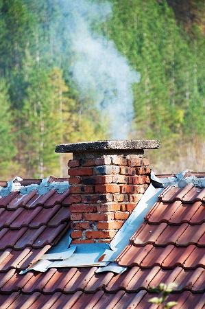Annual Chimney Inspections