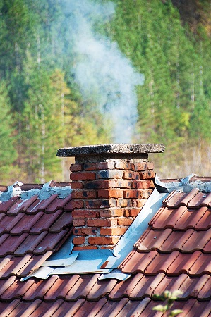 Inspect Chimney Masonry CT