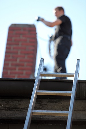 Chimney Cleaning