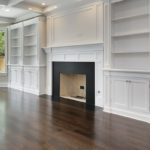 adding a new fireplace for value