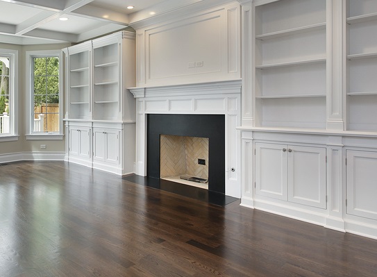 adding a new fireplace for value