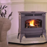 Pellet Stove Installations - Central CT