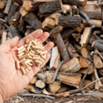 Wood Pellet Fuel - CT Chimney Sweeps