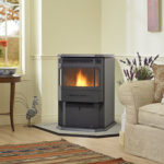 Pellet Stove Installation - Connecticut Chimney Sweep