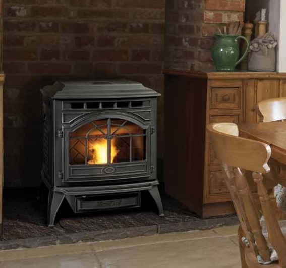 Are Wood Stoves and Pellet Stoves Eco-Friendly?