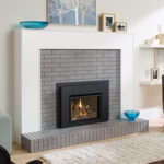 regency gas fireplace insert