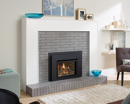 regency gas fireplace insert