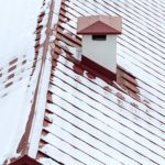 Don't skip chimney cleaning due to mild winter weather