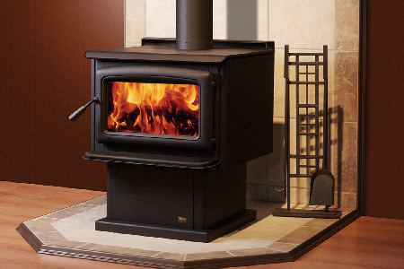 wood stoves ct