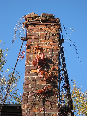 Problems with Chimneys That Need to Be Addressed Immediately - CT Chimney Sweep